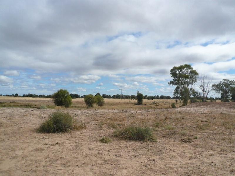 1 ,3,84,85,86 BADDLEYS LANE AND SURAT DEVELOPMENTAL ROAD, Tara QLD 4421