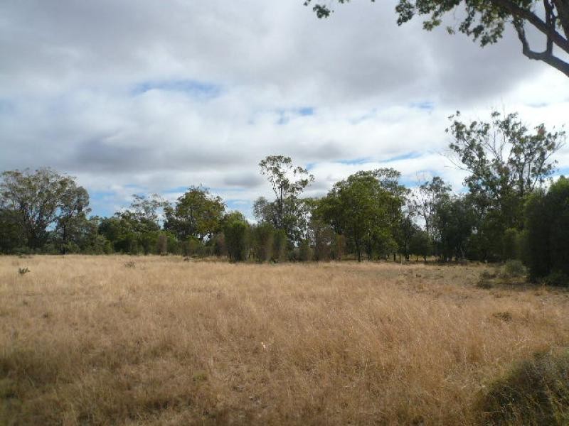 1 ,3,84,85,86 BADDLEYS LANE AND SURAT DEVELOPMENTAL ROAD, Tara QLD 4421
