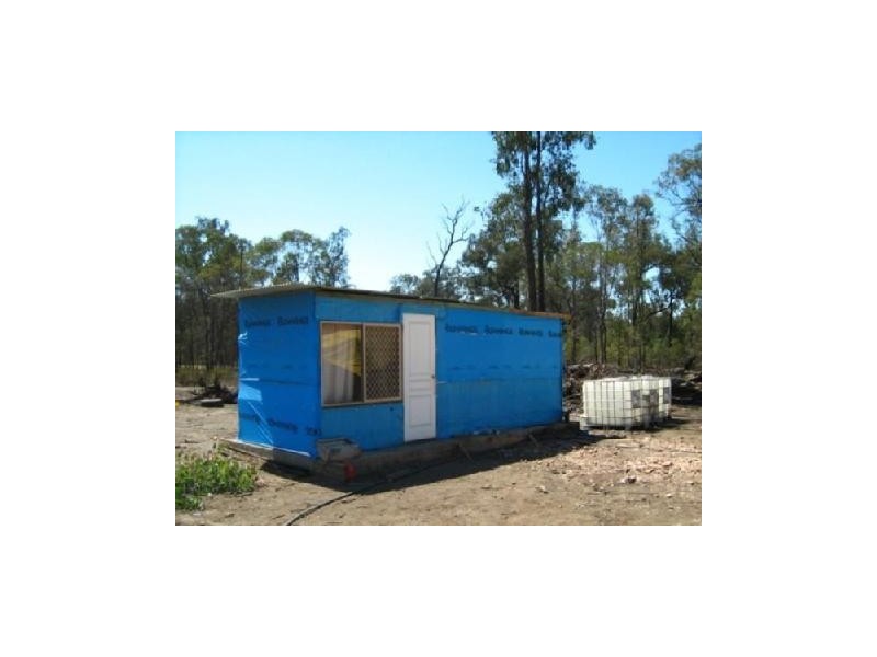 116 LEWINGTON ROAD, Weranga QLD 4405