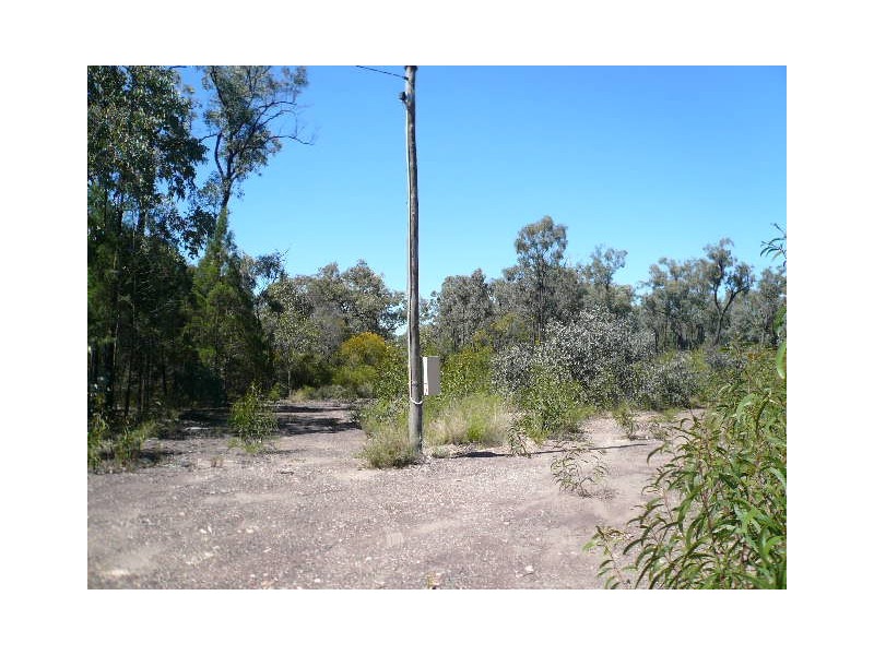 116 LEWINGTON ROAD, Weranga QLD 4405