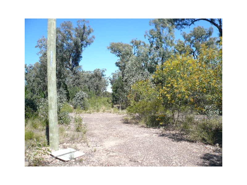 116 LEWINGTON ROAD, Weranga QLD 4405