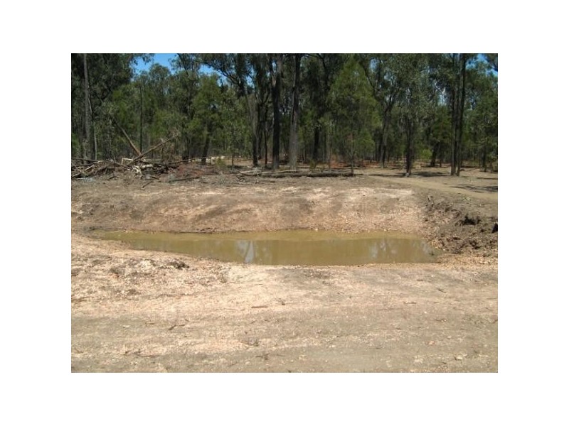 116 LEWINGTON ROAD, Weranga QLD 4405