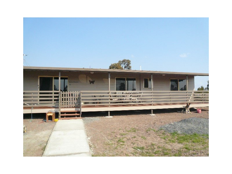 56 KOFOEDS ROAD, Tara QLD 4421