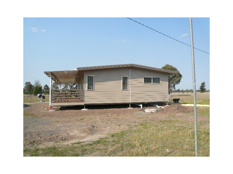 56 KOFOEDS ROAD, Tara QLD 4421