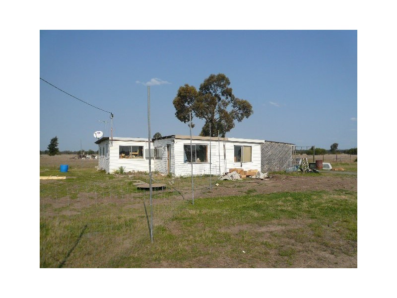 56 KOFOEDS ROAD, Tara QLD 4421