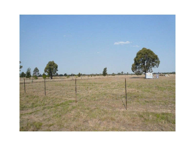 56 KOFOEDS ROAD, Tara QLD 4421