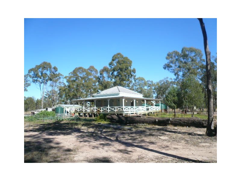 129 EMU PARADE, Tara QLD 4421