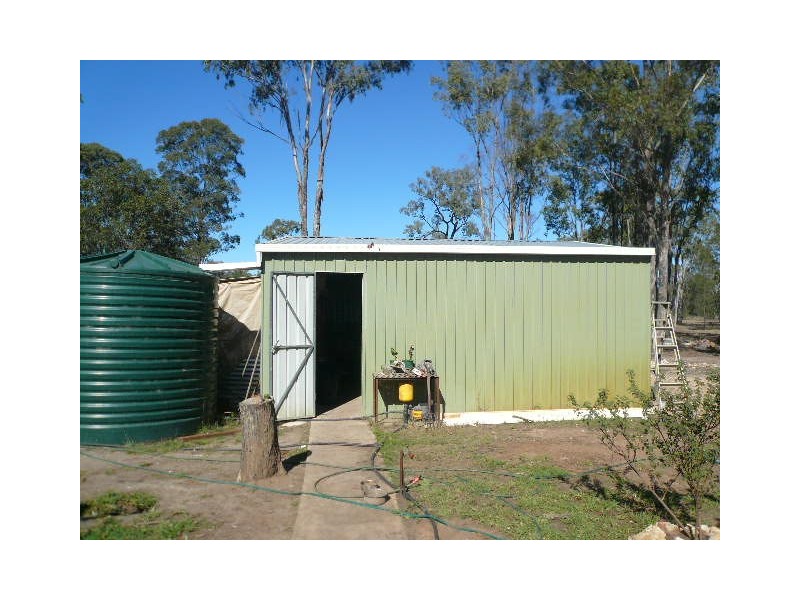129 EMU PARADE, Tara QLD 4421