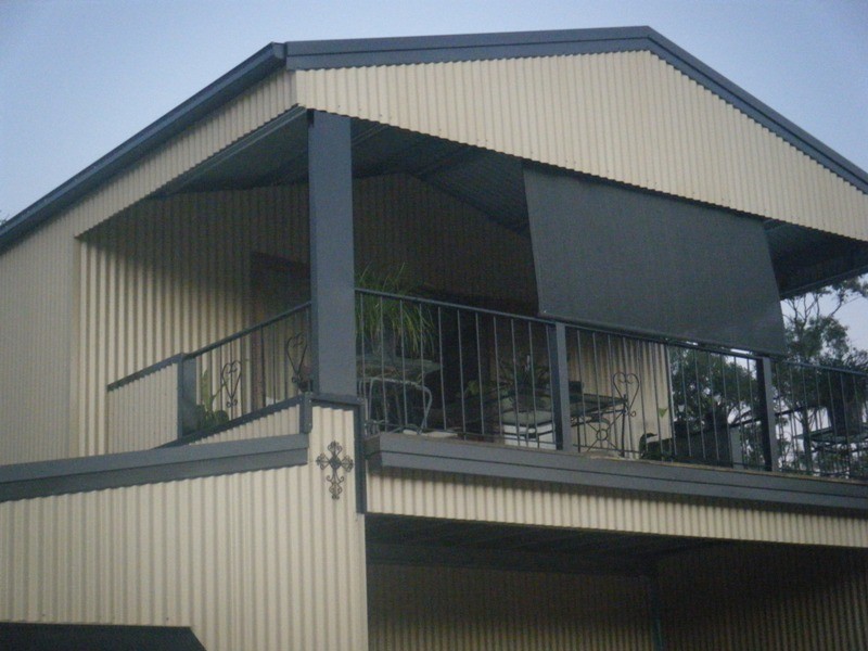 167 BUNGYBAH ROAD, Tara QLD 4421