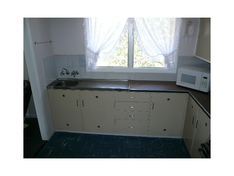 5 GEORGE STREET, Meandarra QLD 4422