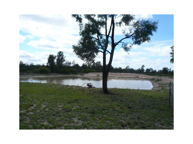 69 TREGATHLYN ROAD, Tara QLD 4421