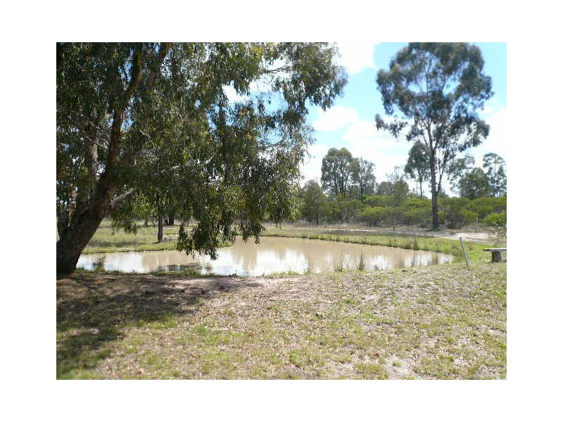 69 TREGATHLYN ROAD, Tara QLD 4421