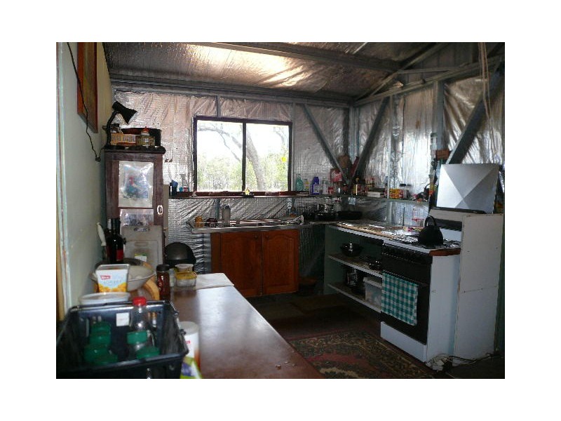 97 ROSS ROAD, Weranga QLD 4405