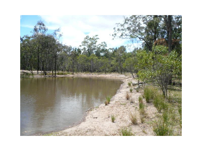 97 ROSS ROAD, Weranga QLD 4405