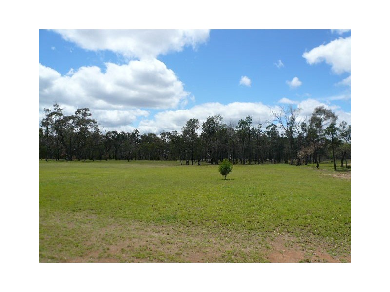 97 ROSS ROAD, Weranga QLD 4405