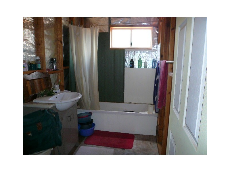 97 ROSS ROAD, Weranga QLD 4405