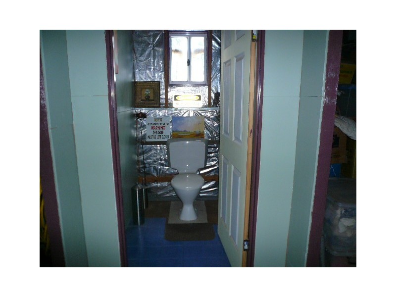 97 ROSS ROAD, Weranga QLD 4405