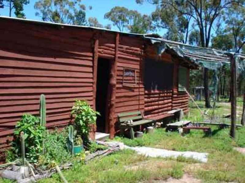 783 LUCKY ROAD, Tara QLD 4421
