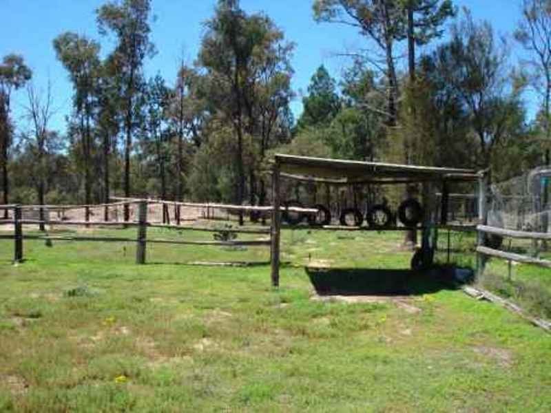 783 LUCKY ROAD, Tara QLD 4421