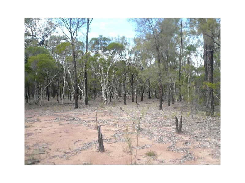 7 RAVENS ROAD, Wieambilla QLD 4413