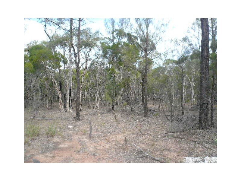 7 RAVENS ROAD, Wieambilla QLD 4413