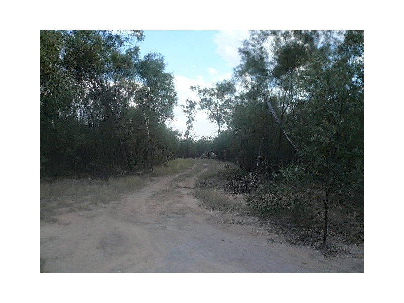 113 LUCKY ROAD, Tara QLD 4421