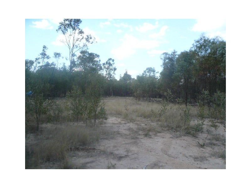 113 LUCKY ROAD, Tara QLD 4421