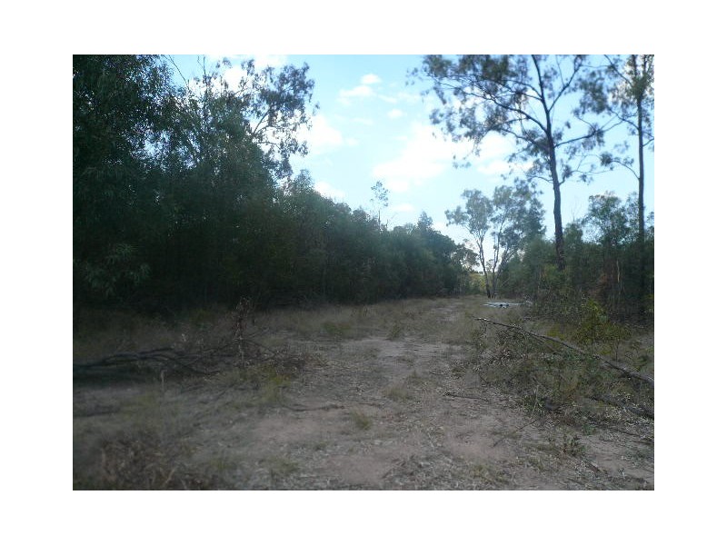 113 LUCKY ROAD, Tara QLD 4421