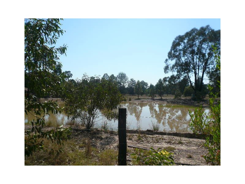 62 HARWOODS ROAD, Tara QLD 4421
