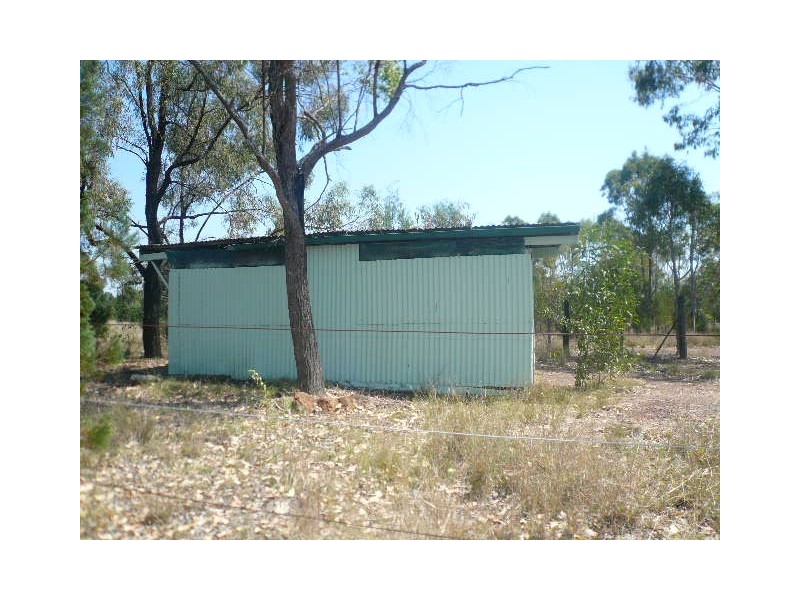 62 HARWOODS ROAD, Tara QLD 4421