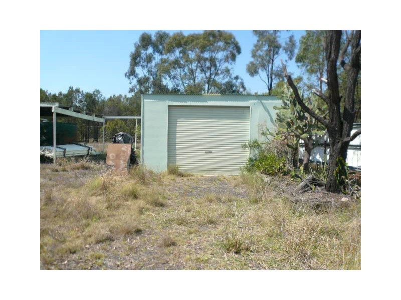 62 HARWOODS ROAD, Tara QLD 4421