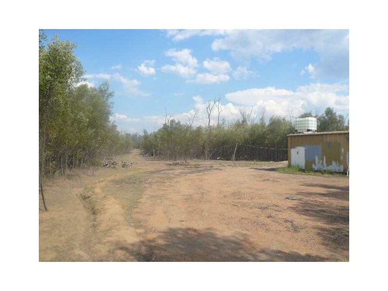 1662 BENNETT SCHOOL ROAD, Tara QLD 4421