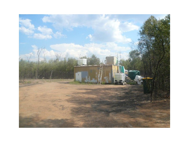 1662 BENNETT SCHOOL ROAD, Tara QLD 4421