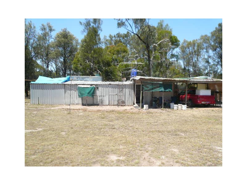 92 TIMOTHY ROAD, Tara QLD 4421