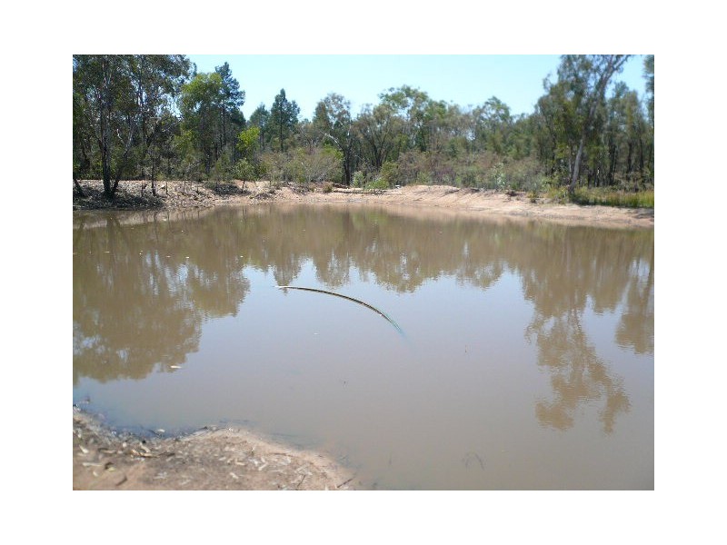 92 TIMOTHY ROAD, Tara QLD 4421