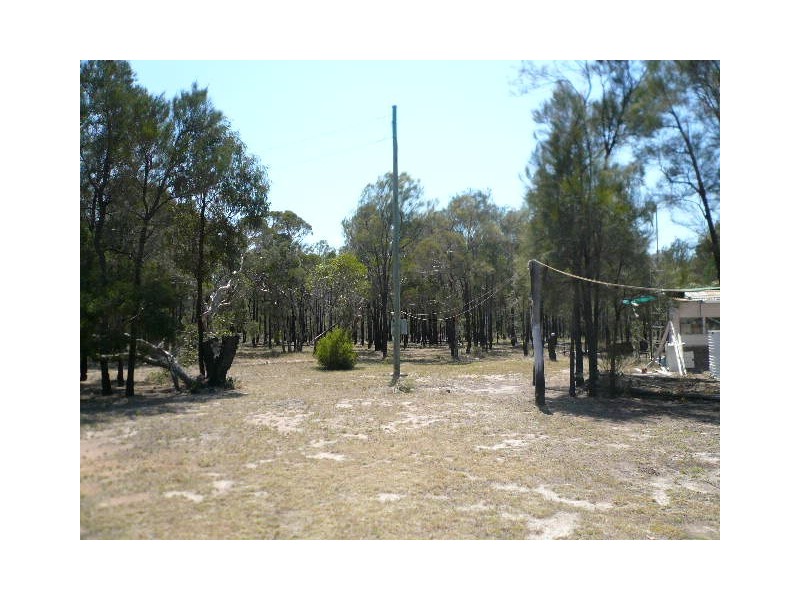 92 TIMOTHY ROAD, Tara QLD 4421