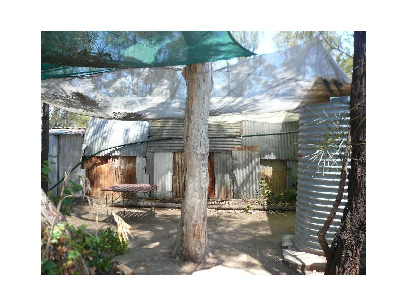 92 TIMOTHY ROAD, Tara QLD 4421