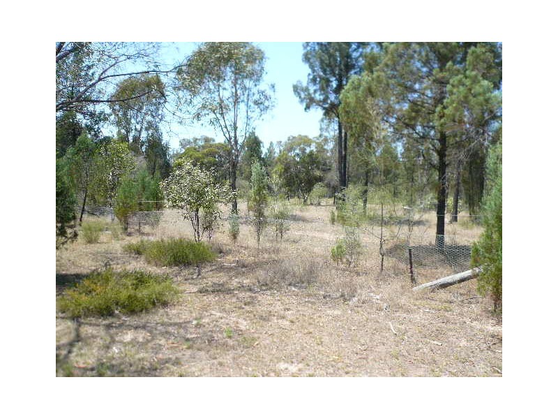 92 TIMOTHY ROAD, Tara QLD 4421