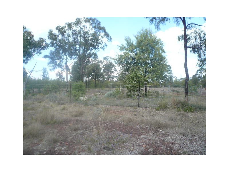 222 KYTES ROAD, Tara QLD 4421