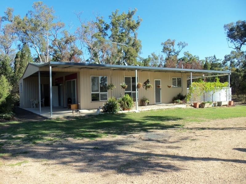 519 JOSEPH ROAD, Tara QLD 4421