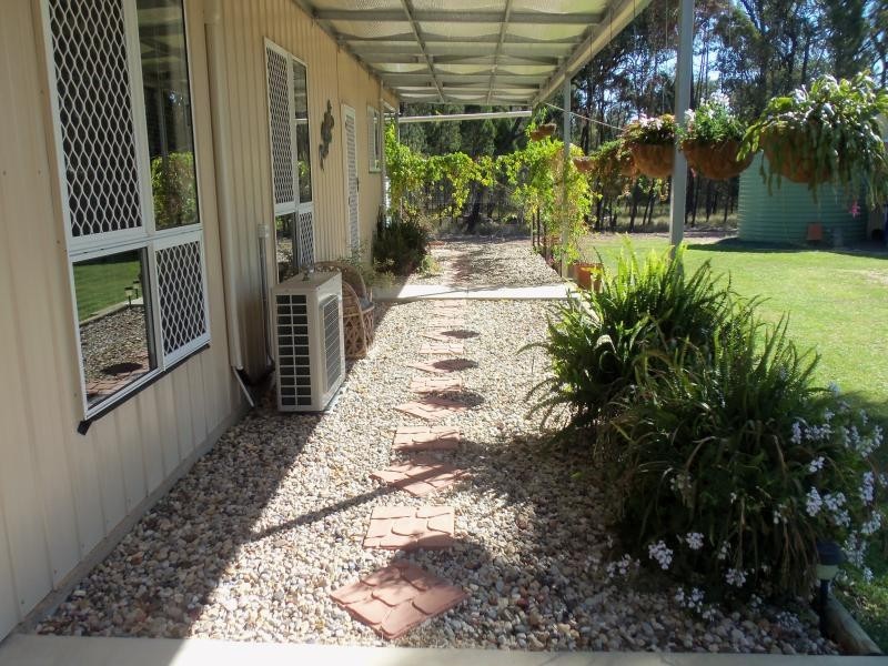 519 JOSEPH ROAD, Tara QLD 4421