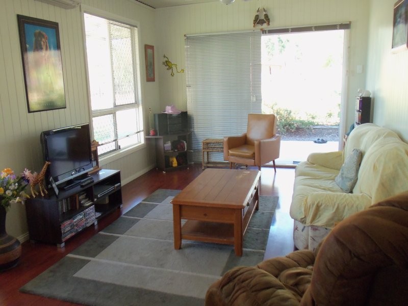 519 JOSEPH ROAD, Tara QLD 4421