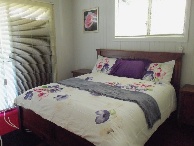 519 JOSEPH ROAD, Tara QLD 4421