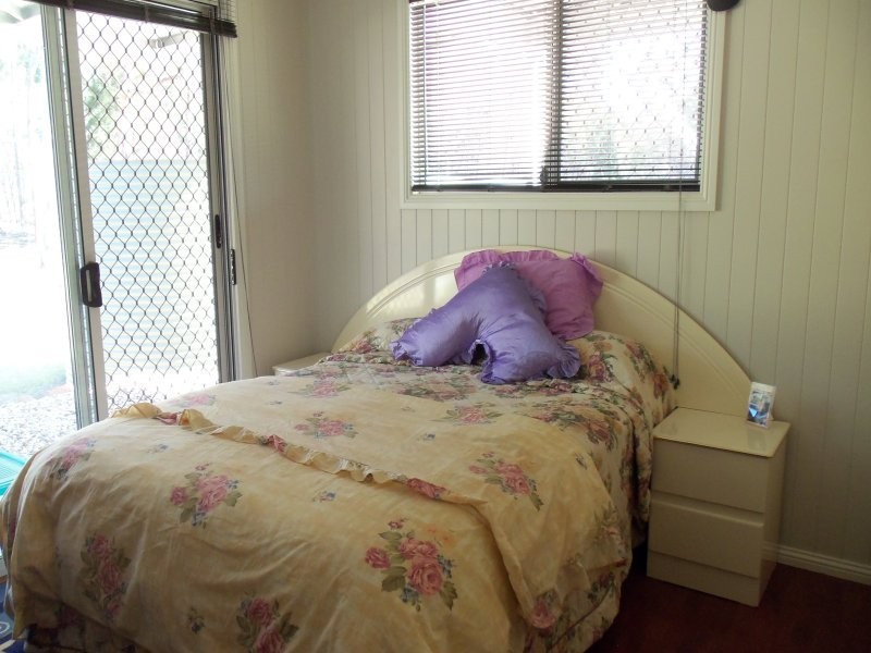 519 JOSEPH ROAD, Tara QLD 4421