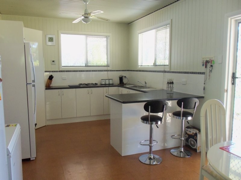 519 JOSEPH ROAD, Tara QLD 4421