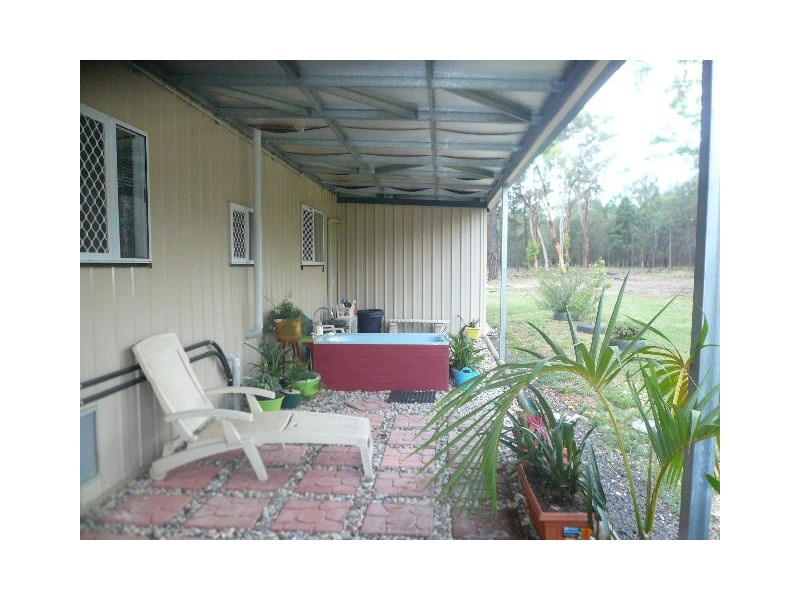 519 JOSEPH ROAD, Tara QLD 4421