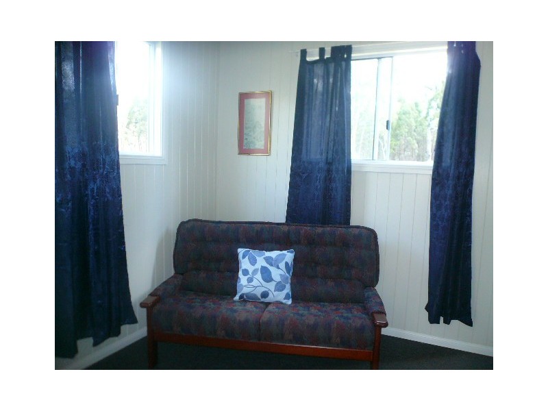 519 JOSEPH ROAD, Tara QLD 4421