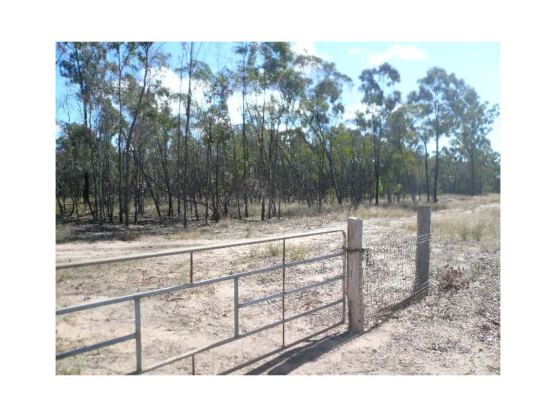 64 RIDGE ROAD, Tara QLD 4421