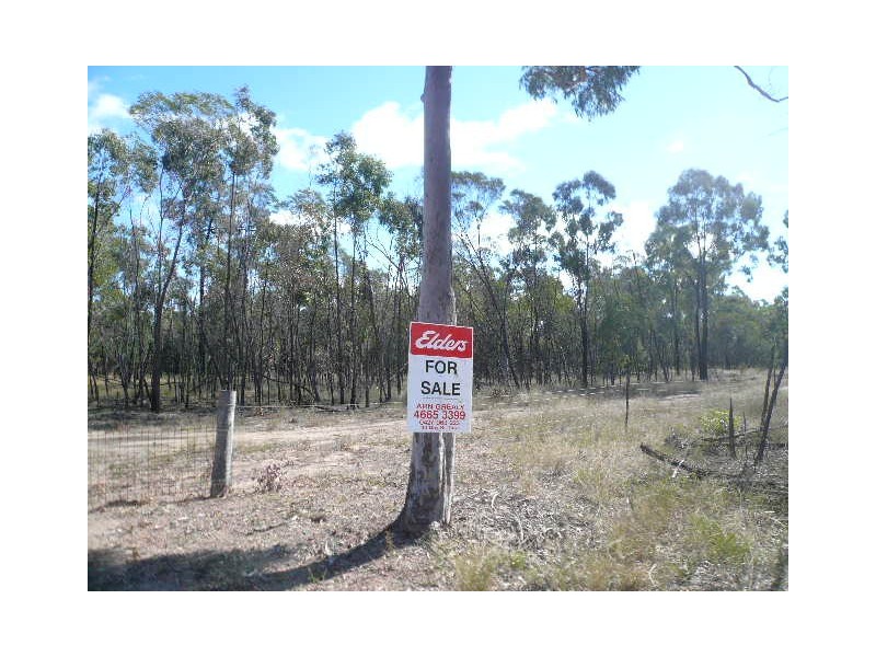 64 RIDGE ROAD, Tara QLD 4421