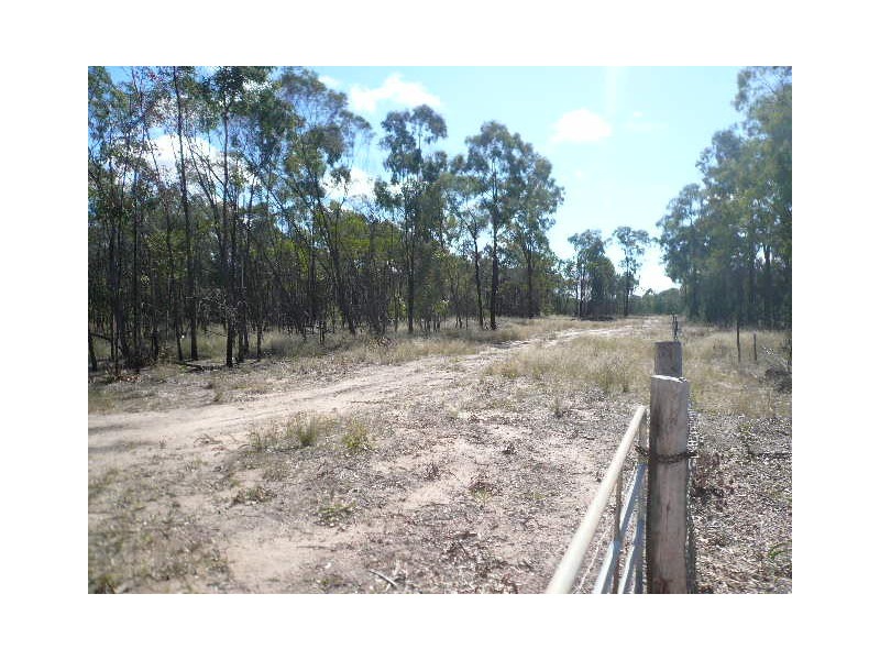 64 RIDGE ROAD, Tara QLD 4421